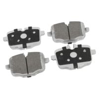 KLOCKI HAMULCOWE BMW X6 G06 F96 2019 2020 2021 2022