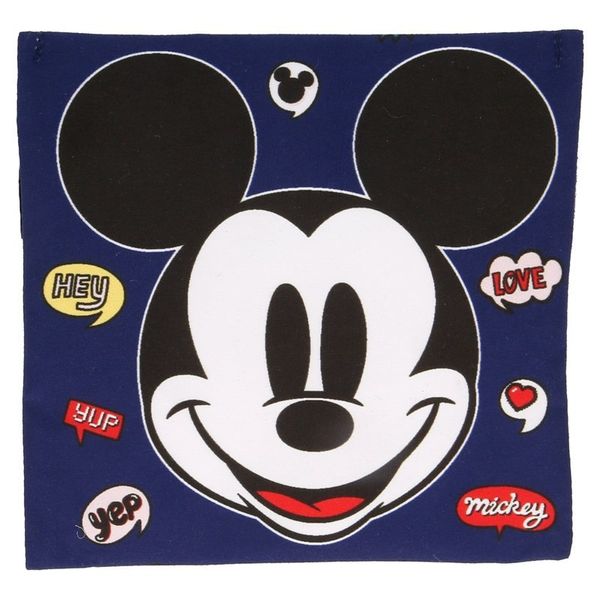 Mickey Mouse - Wielorazowa torba lunchowa zdjęcie 3