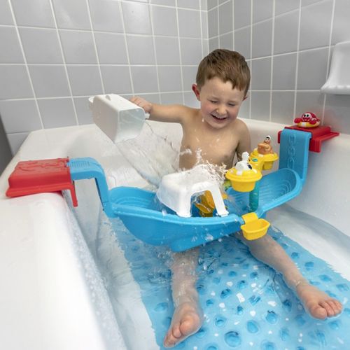 Step2 Zestaw Statek do Kapieli z Deszczownica + na Arena.pl