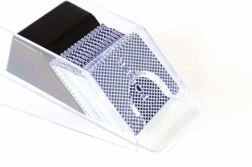 Tasowarka do kart na Arena.pl