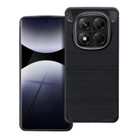 Futerał CARBON do XIAOMI Redmi Note 14 Pro 5G / 14 Pro Plus 5G czarny