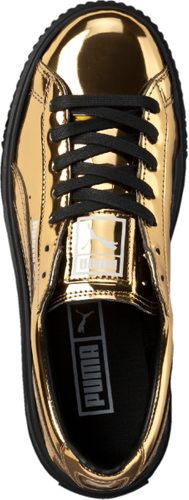 Buty damskie PUMA BASKET PLATFORM40 na Arena.pl