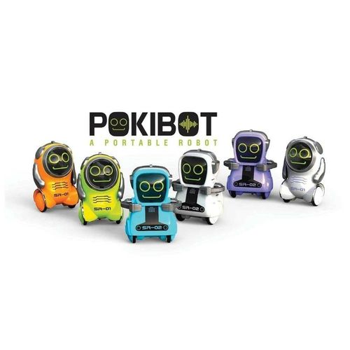 S 88529 POKIBOT ASSORTED na Arena.pl