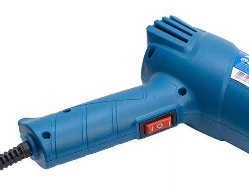 DEDRA OPALARKA ELEKTRYCZNA DED7970 II-biegi 2000W na Arena.pl