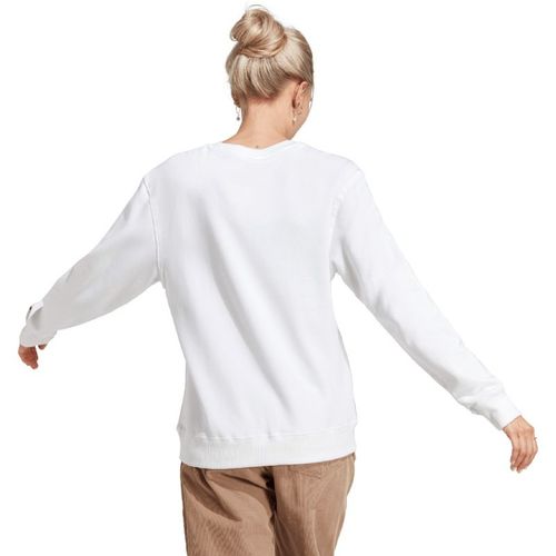 Bluza adidas Essentials Linear French Terry W IC6879 M na Arena.pl