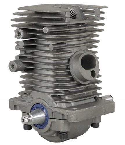 SILNIK CYLINDER DO STIHL MS180 MS170 017 018 38mm wał łożyska cylinder uszc na Arena.pl