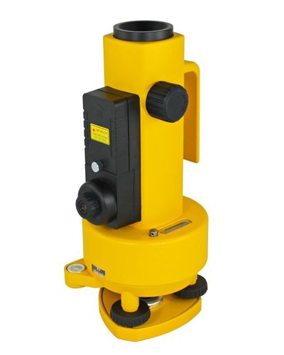Nivel System PLV-1B Pionownik laserowy na Arena.pl