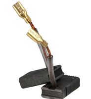 Szczotki węglowe do BOSCH GWS 14-125 CIE A77 5x10x17 GWS 11-125 GWS 1000