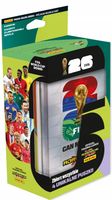 Puszka kolekcjonerska Panini FIFA World Cup 2026