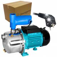 OMNIGENA HYDROFOR POMPA JY 1000 230V ZESTAW HYDROFOROWY PROTON 1,1kW 3600L