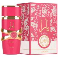 LATTAFA YARA CANDY EDP 100ml WODA PERFUMOWANA PERFUMY ARABSKIE DAMSKIE