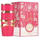 LATTAFA YARA CANDY EDP 100ml WODA PERFUMOWANA PERFUMY ARABSKIE DAMSKIE