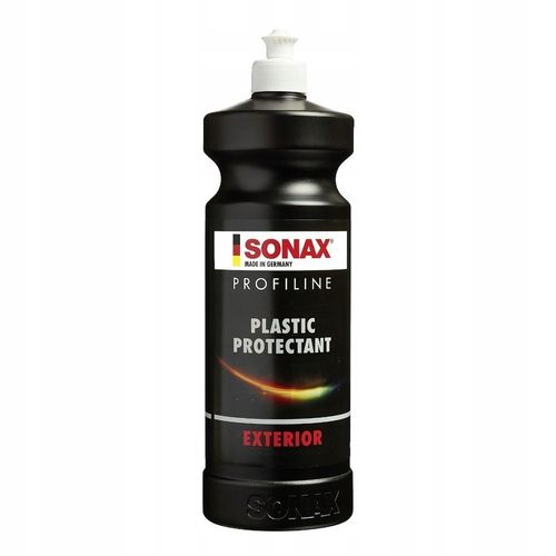 SONAX-PROFILINE DO PLASTIKOW 1L SONAX na Arena.pl