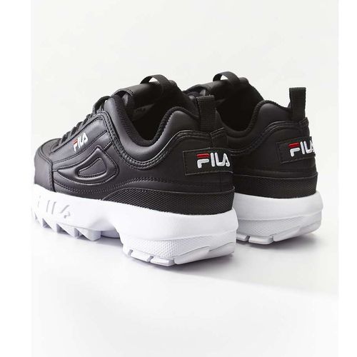 Disruptor Low Wmn 25Y Black r.41 na Arena.pl