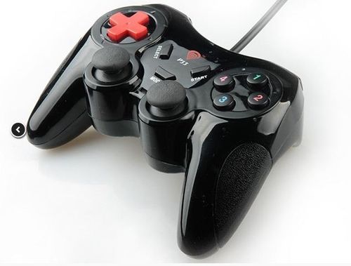 Gamepad GENESIS P33 (PC) na Arena.pl