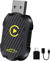 Bezprzewodowy adapter CarPlay Plug and Play