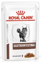 Royal Canin Veterinary Diet Feline Gastrointestinal Saszetka 85G