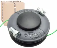 GŁOWICA ŻYŁKOWA DO KOSY OLEO-MAC 130 MM WZMOCNIONA