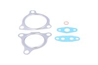 ZESTAW USZCZELEK TURBOSPRĘŻARKI TOYOTA LAND CRUISER 200 2008 2009 2010 2011