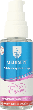 MEDISEPT  50 ml na Arena.pl