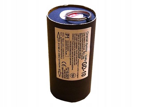 Granat dymny GD-10 na Arena.pl