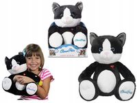 CLOUD PETS 85197 Pluszak KOTEK Aplikacja INTERAKTYWNY