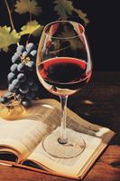 Plakat 61x91,5cm Bukiet Historii