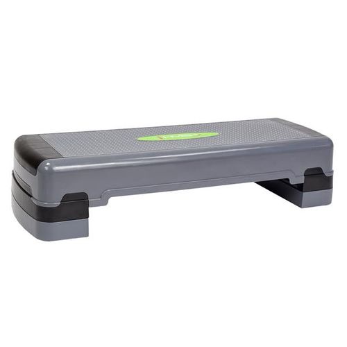 AS005 GRAY/BLACK STEP DO AEROBIKU HMS na Arena.pl