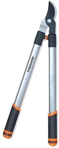 Sekator teleskopowy Fiskars 112120 zdjęcie 1