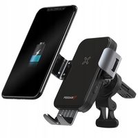 Feegar Uchwyt Samochodowy Z Ładowarką Indukcyjną