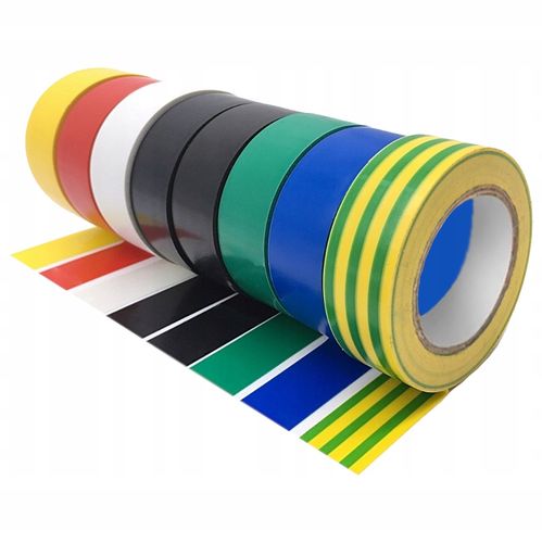 Taśma z PCV/PVC ARSA GO 18 mm x 5,5 m na Arena.pl