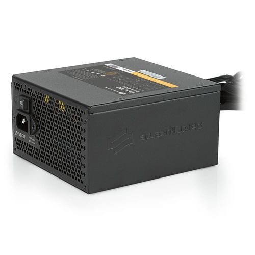SilentiumPC Vero M2 600W 80Plus Bronze Modular na Arena.pl