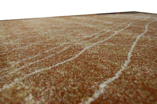 DYWAN SHADOW 9367 RUST/ GOLD 160x220 cm ! na Arena.pl