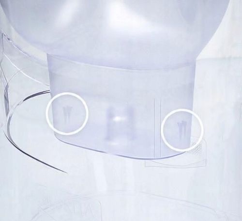 6x FILTR AQUAMAX PLUS FILTRY do WODY do DZBANKA AQUAPHOR BRITA DAFI 6 na Arena.pl