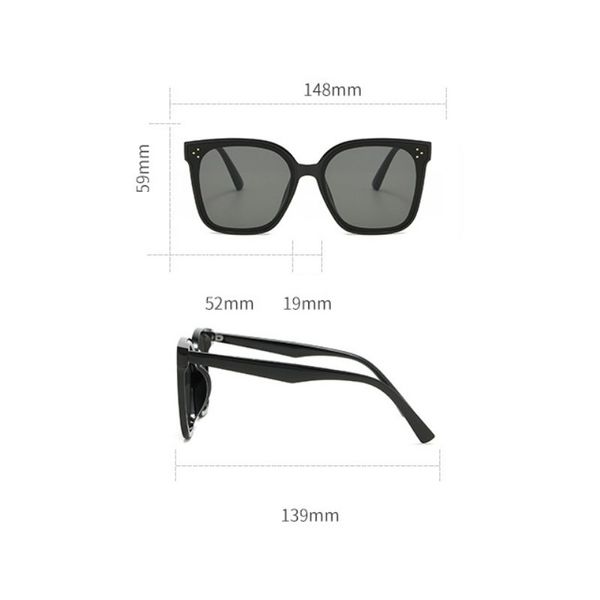Okulary Przeciwsłoneczne Ok228Wz2 zdjęcie 4
