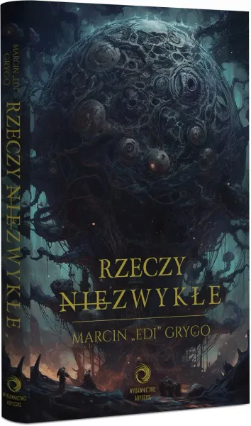 Rzeczy nie-zwykłe zdjęcie 2