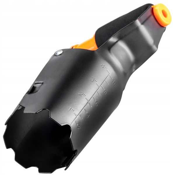 Dołkownik Do Sadzenia Drzewek Krzewów Świder zdjęcie 7