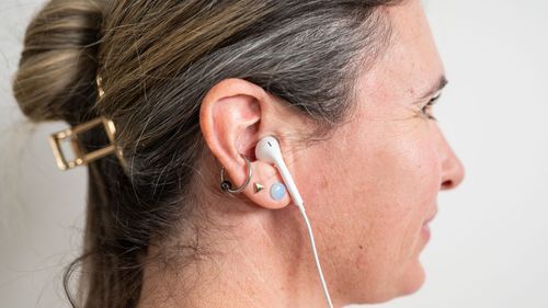 ORYGINALNE SŁUCHAWKI APPLE EARPODS złącze USB-C na Arena.pl