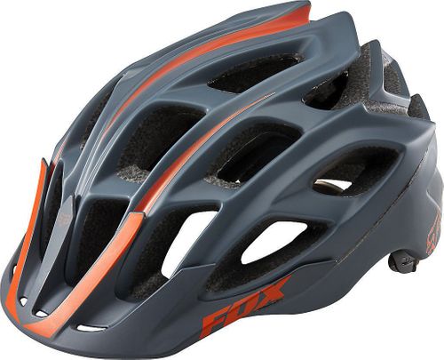 Kask rowerowy Fox Striker - r. 58-65 cm na Arena.pl