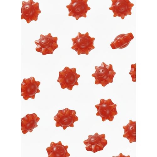 Your Sun Gummies Żelki do Opalania na Słońce Beta-Caroten Pomarańcza 60 szt na Arena.pl