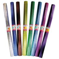 TEKTURA FALSITA METALIK ROLKA 50X70 INTERDRUK