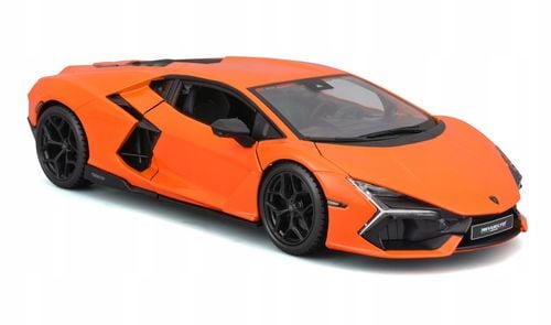lamborghini revuelto bw pb 1:24 1067 na Arena.pl
