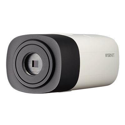 Kamera IP Hanwha Techwin XNB-8000 na Arena.pl