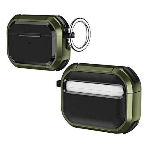 beline airpods solid cover air pods pro2zielone /green na Arena.pl