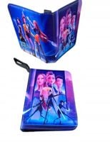 Album na 400 kart K-POP Demon Hunters + 200 kart kolekcjonerskich