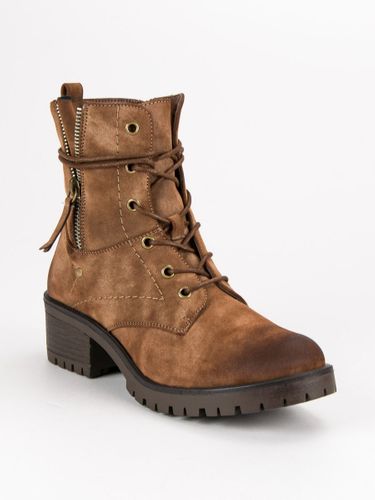 WORKERY VINCEZA Rozmiar - 37 na Arena.pl