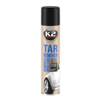 K2 Tar Remover usuwa asfalt i smołę spray 300ml