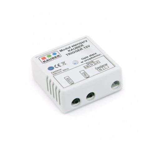 Kauber Trigger 12V moduł sterujący na Arena.pl