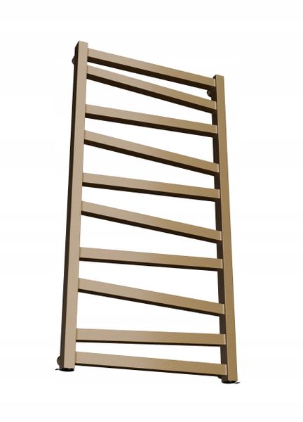 Grzejnik dekoracyjny ZYGZAK 750x500 ANTYK zdjęcie 3