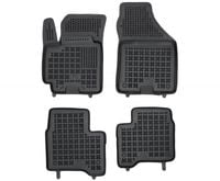 Dywaniki korytka gumowe Suzuki SWIFT V od 2019